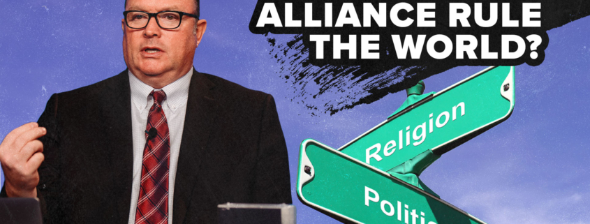 An Unholy Alliance