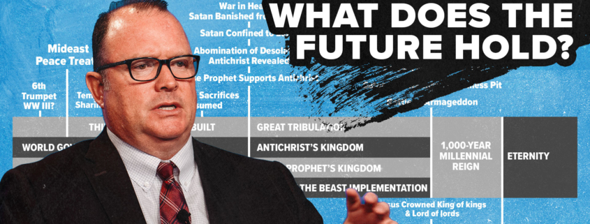Every Prophecy Will be Fulfilled