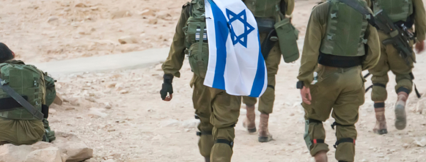 A Modern-Day Miracle: How God Is Preparing Israel for Prophecy’s Final Hour