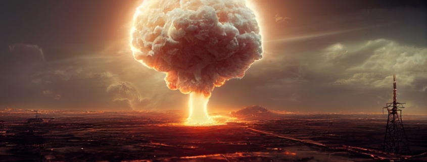 U.S.–Iran Nuclear Talks Resume as Moment of Truth Nears in the Middle East