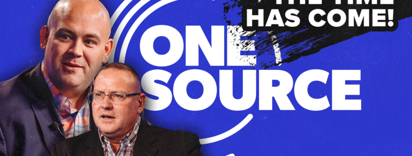 🚨 BIG NEWS: Only Source