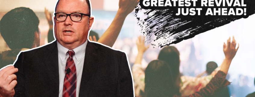 The Great Endtime Revival