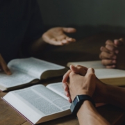 Is Your Name in the Lamb&rsquo;s Book of Life?