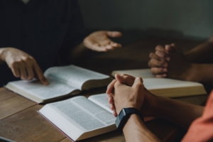 Rapture, Tribulation, and Truth: Setting the Record Straight with Scripture