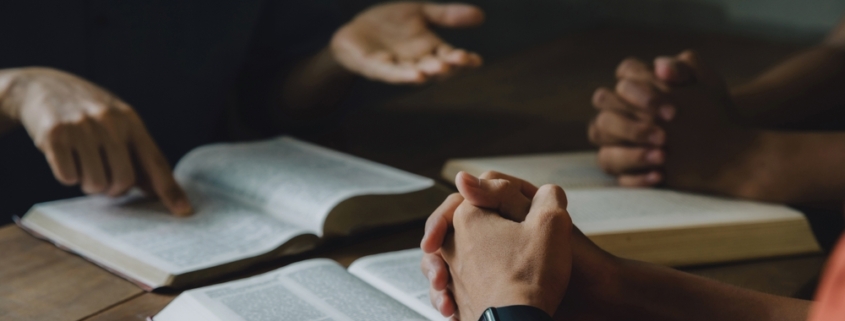 The New Jerusalem: Bride of Christ or Symbolic City?
