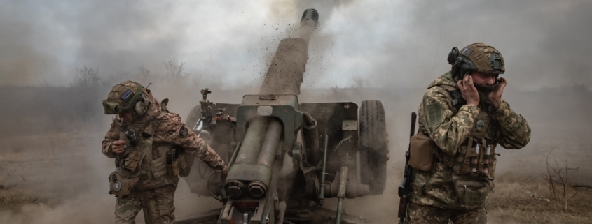 Is Iran Setting the Stage for World War III?