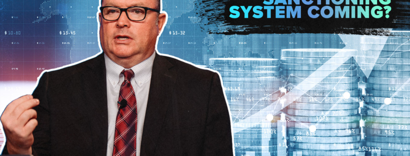 A Centralized Digital Currency?