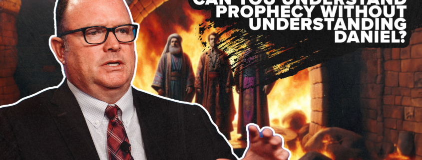Prophetic Keys Found in Daniel – Pt 4