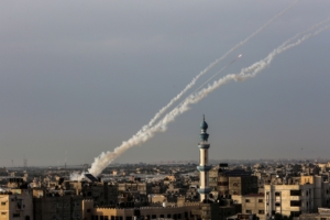 Surviving a Tour of Israel Amidst War