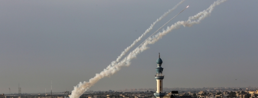 Caught in the Crossfire: Jordan Navigates Rising Iran Conflict and Regional Tension