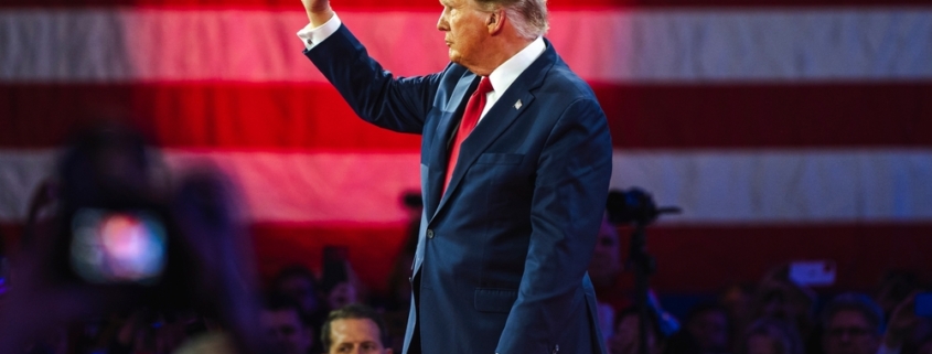 The Attempted Assassination of Donald J. Trump – Is There a Silver Lining?