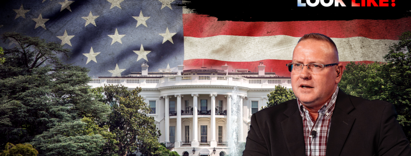 What is the Future of America?
