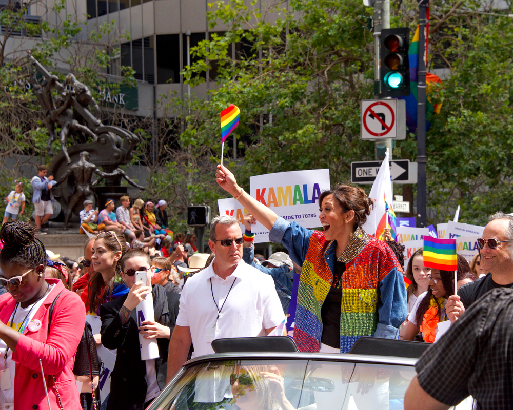 DNC rolls out six-figure ad buy in LGBTQ publications in battleground states