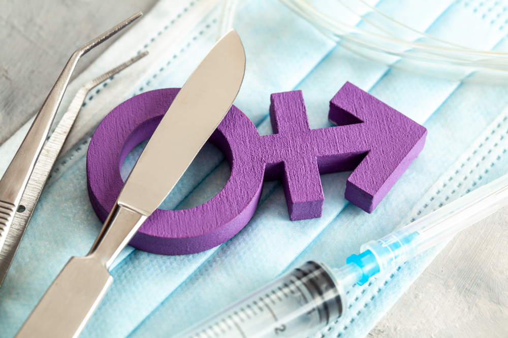 Nearly 150 Catholic Hospitals Provided Transgender Surgeries or Drugs to Children