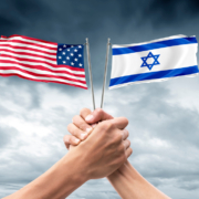 A Changing Alliance: Netanyahu Backs Proposal to Phase Out U.S. Military Aid