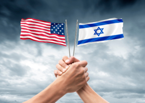 Propaganda vs. Promise: Why Israel Stands&mdash;and Will Always Stand