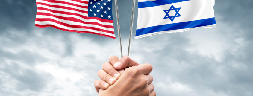 A Changing Alliance: Netanyahu Backs Proposal to Phase Out U.S. Military Aid