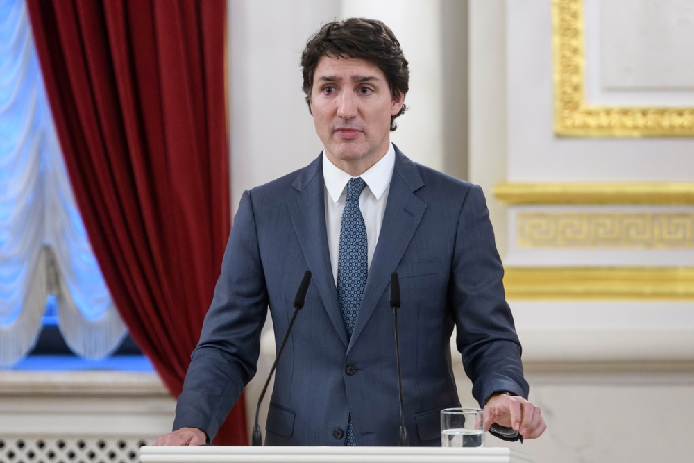 Cornered by own party, Trudeau’s ‘ploy’ is to reduce immigration