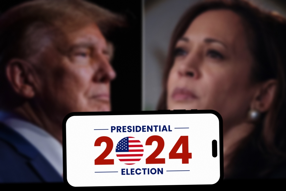 Trump: Harris Presidency Would ‘Guarantee’ World War III