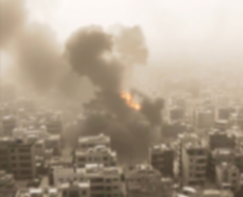 Russian Attack on Ukraine Possible ‘Any Day’