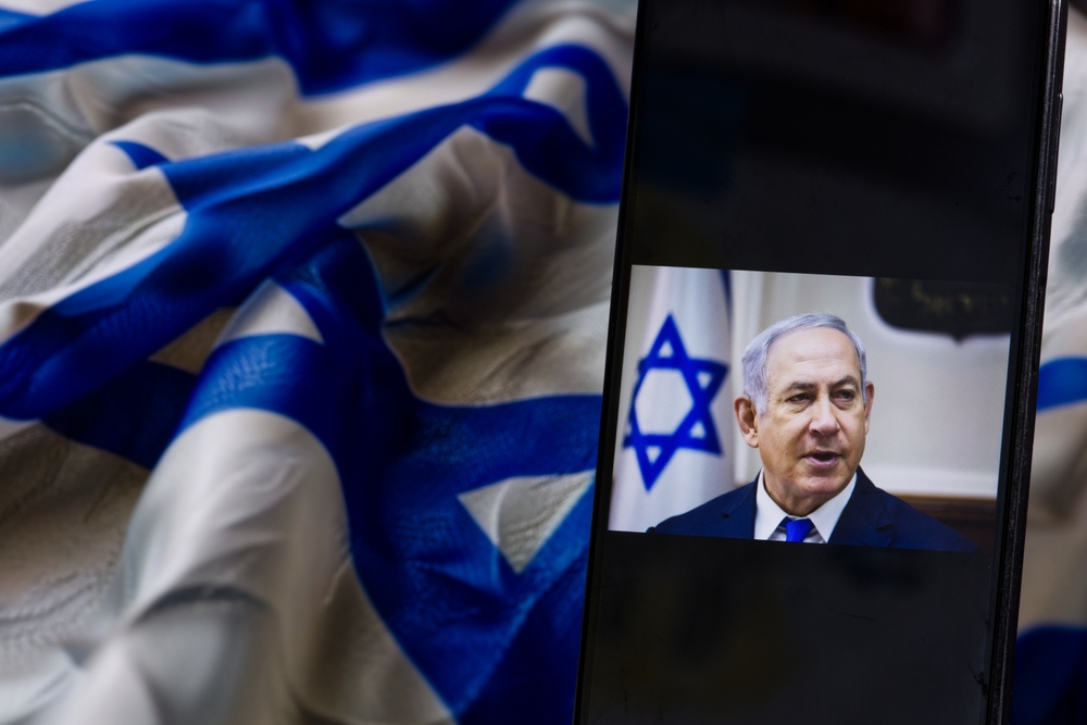 &lsquo;Evil has suffered a severe blow,&rsquo; Netanyahu says after Sinwar slain