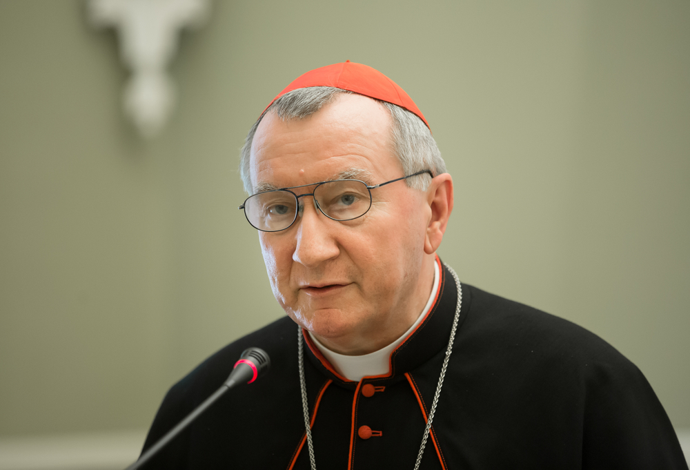 The Czech Republic becomes one of last EU countries to sign a treaty with the Vatican