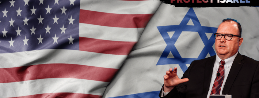 America’s Divine Role