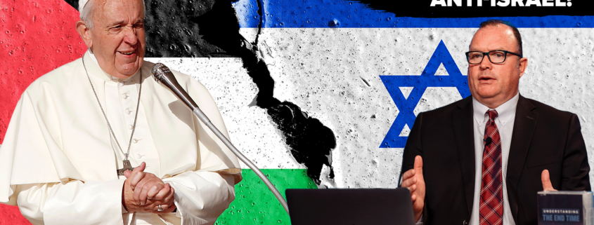 Is the War in Gaza Genocide?