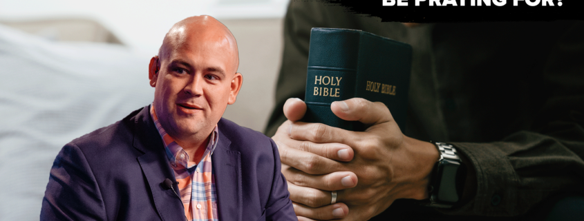 A Christian Response to the Elections