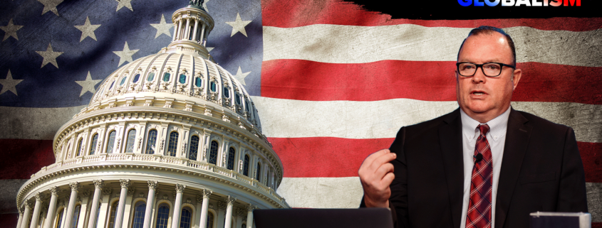 The Battle for America&rsquo;s Soul Begins
