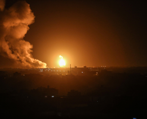 Russian Attack on Ukraine Possible ‘Any Day’