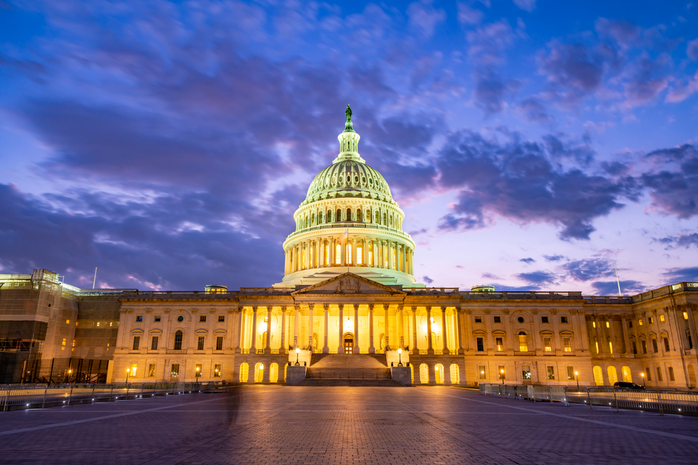 Trump’s Republicans hold narrow edge in fight for US House majority