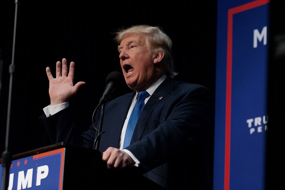 5 takeaways as Trump wins White House for a second time