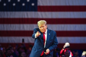 The Attempted Assassination of Donald J. Trump – Is There a Silver Lining?