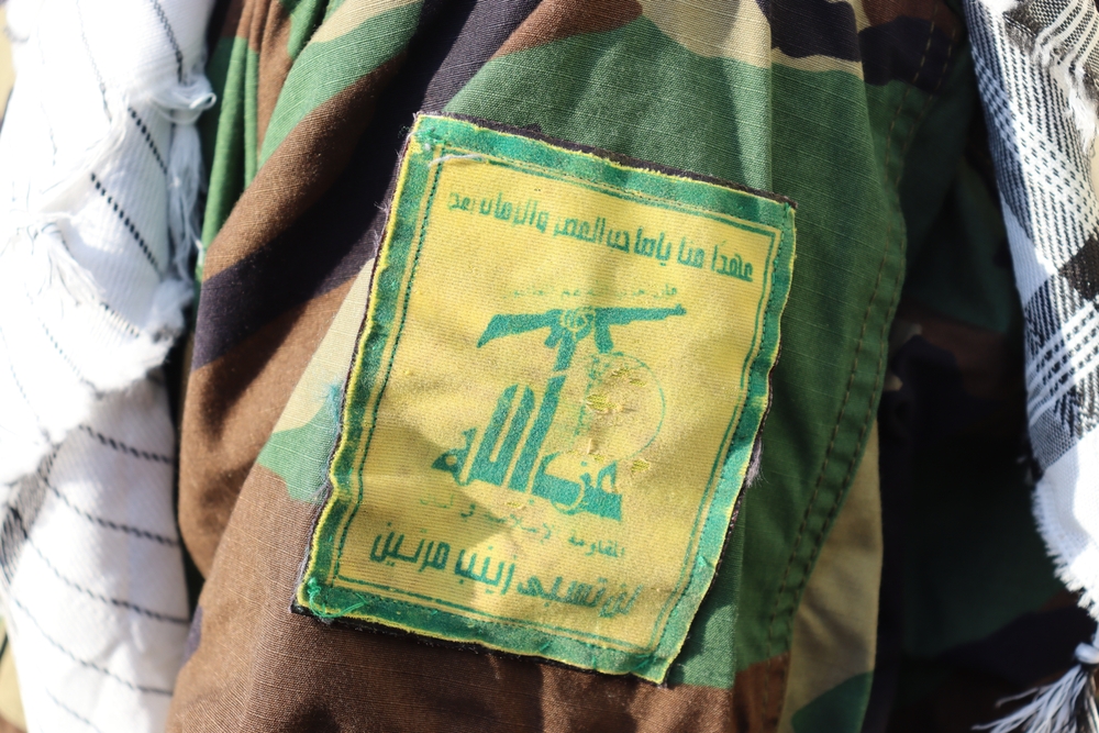 Hezbollah reportedly agrees to withdraw beyond Litani River, Lebanese reports claim