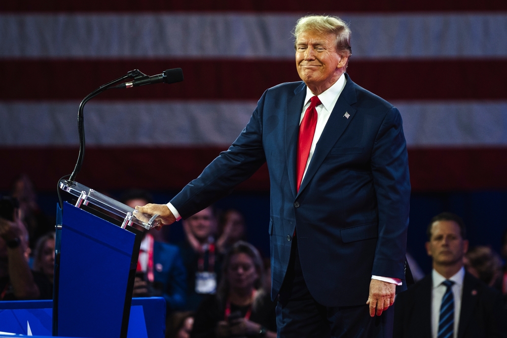 What a Trump presidency would mean for global wars and European security