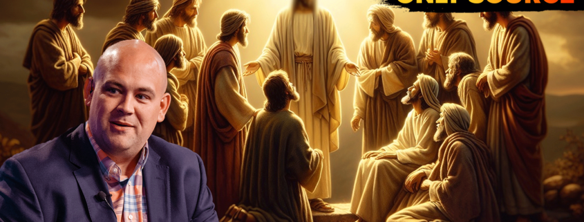 Who is Jesus to YOU? | Only Source Network