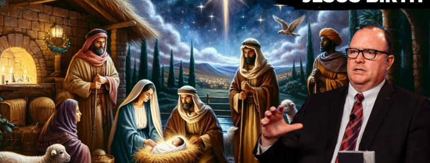 Should Christians Celebrate Christmas?
