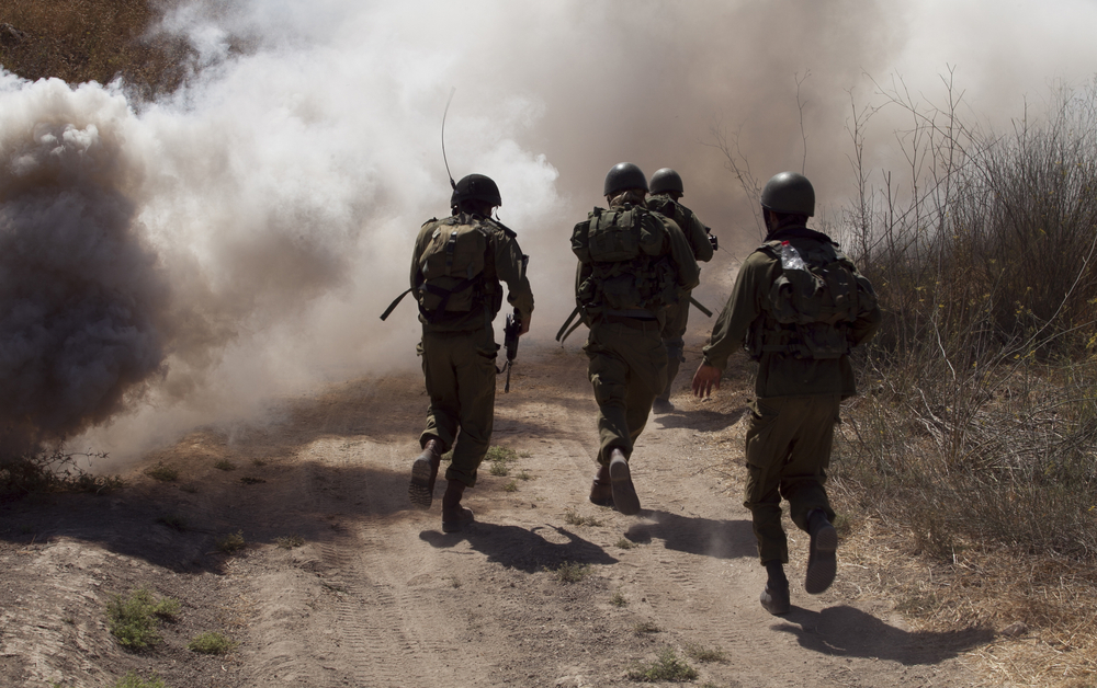Hamas and Fatah are near an agreement on who will oversee postwar Gaza