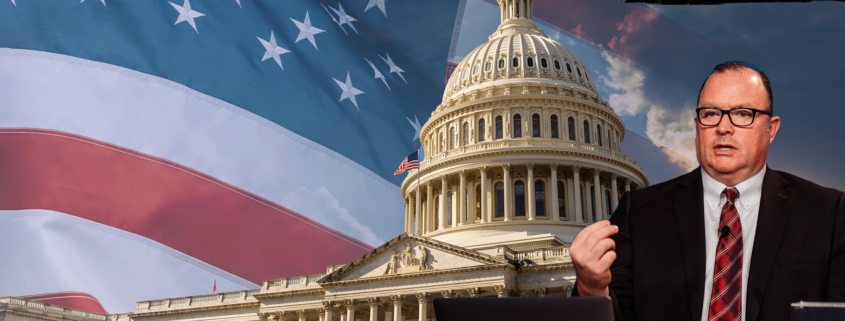 America’s Liberation: Pardons and Promises