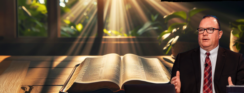 The Most Trusted Book Written
