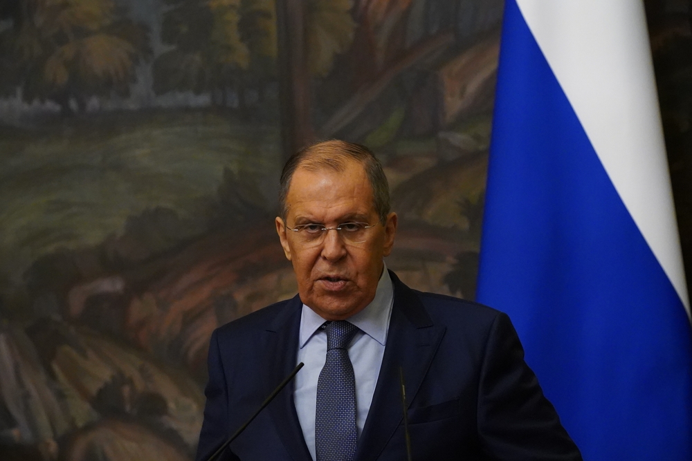 Ukraine war latest: Moscow ‘planned terror attacks’ on airlines across the world