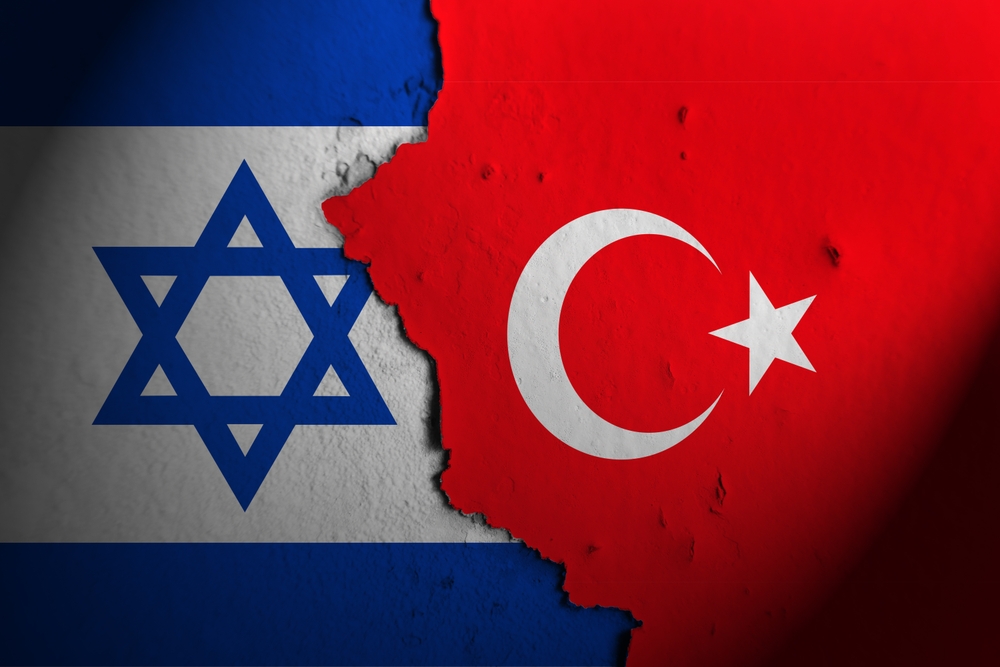 Israel must prepare for potential war with Turkey, Nagel Committee warns