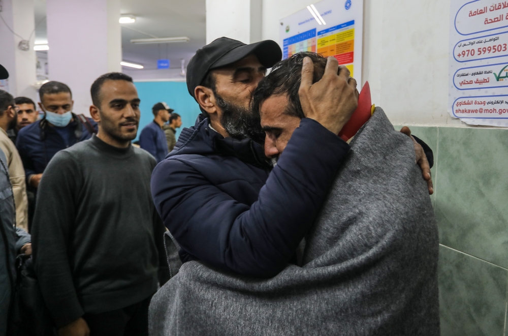 Live updates: Israel releases 90 Palestinian prisoners as part of ceasefire deal with Hamas
