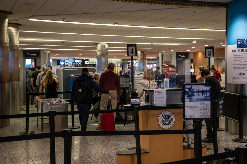 TSA publishes final rule on REAL ID enforcement; does not extend deadline
