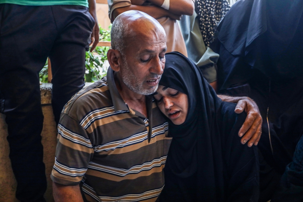 Netanyahu says ‘last minute crisis’ with Hamas holding up approval of Gaza truce and hostage deal