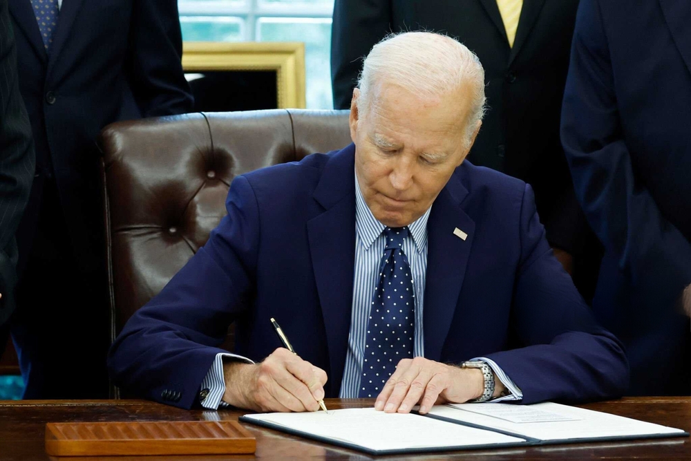 Biden pardons Fauci, Milley and the Jan. 6 panel. It’s a guard against potential ‘revenge’ by Trump