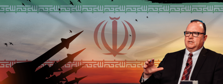 Will Iran Start World War III?