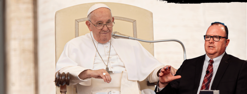 Next Pope: Prophesied False Prophet?
