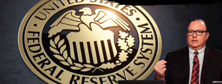 Fed Audit and Satan&rsquo;s Plan